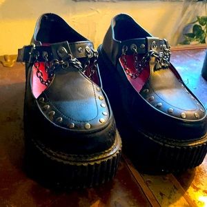 Demonia Creepers
